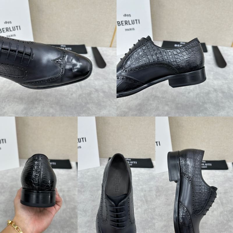 Berluti Shoes